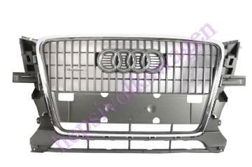 Panjur Park Yardımı Olan Araçlar 8R0853651A Audi Q5