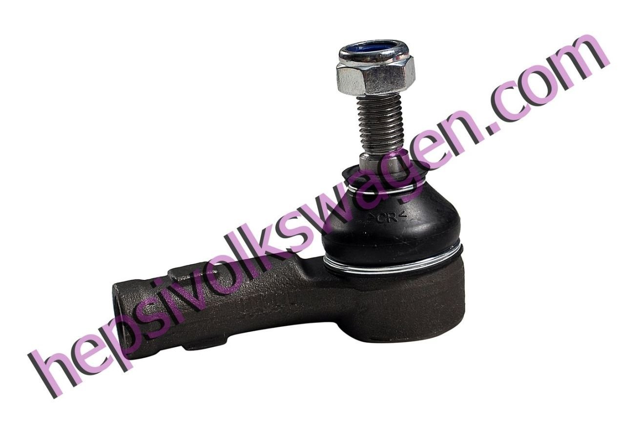 TEKNOROT Rot Başı 1J0422811A Golf 4-Bora A-509