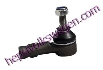 TEKNOROT Rot Başı 1J0422811A Golf 4-Bora A-509