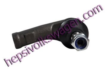 TEKNOROT Rot Başı 1J0422811A Golf 4-Bora A-509