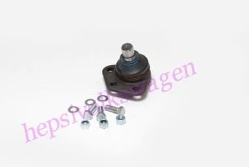 Rotil 15 mm 171407365C Volkswagen Golf 1-Jetta 2306216