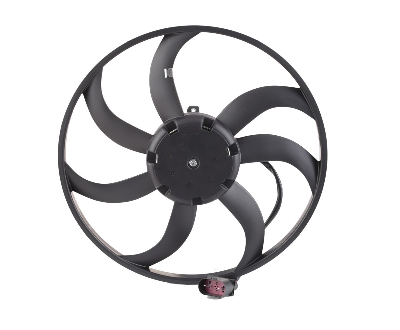 Fan Motoru 1K0959455DM 1K0959455EF Touran(2004-2010)