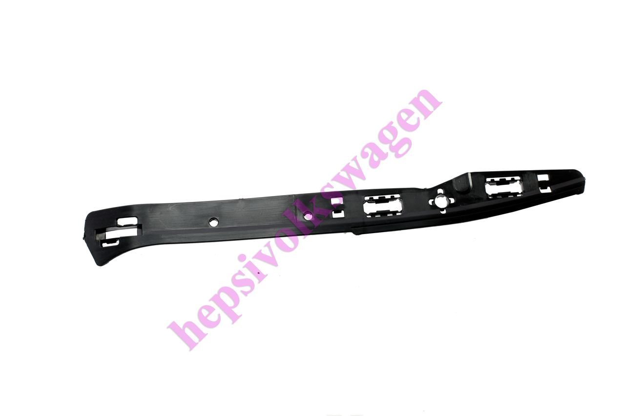 Ön Tampon Braketi Sol 7H0807183A Volkswagen Transporter T5