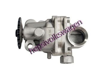 Yağ Pompası 1.4 TDİ AMF BNM Motor 045115104C Polo (2003-2010)