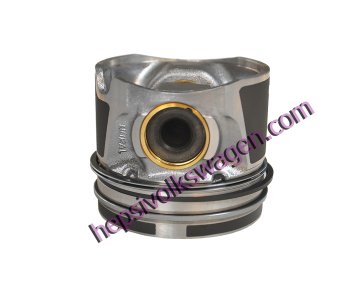 GOETZE Piston Sekmanlı 81mm 8772178STD 2.5 TDİ AVR BJK 074107065R