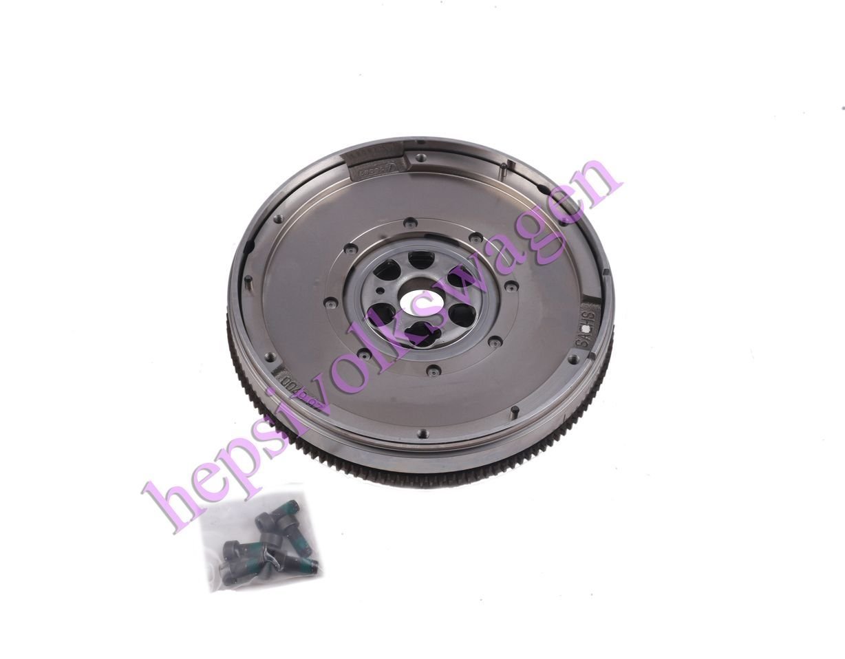 SACHS Volant 1.9 AFN AVG 028105266A 2294000453 Passat-Audi A4
