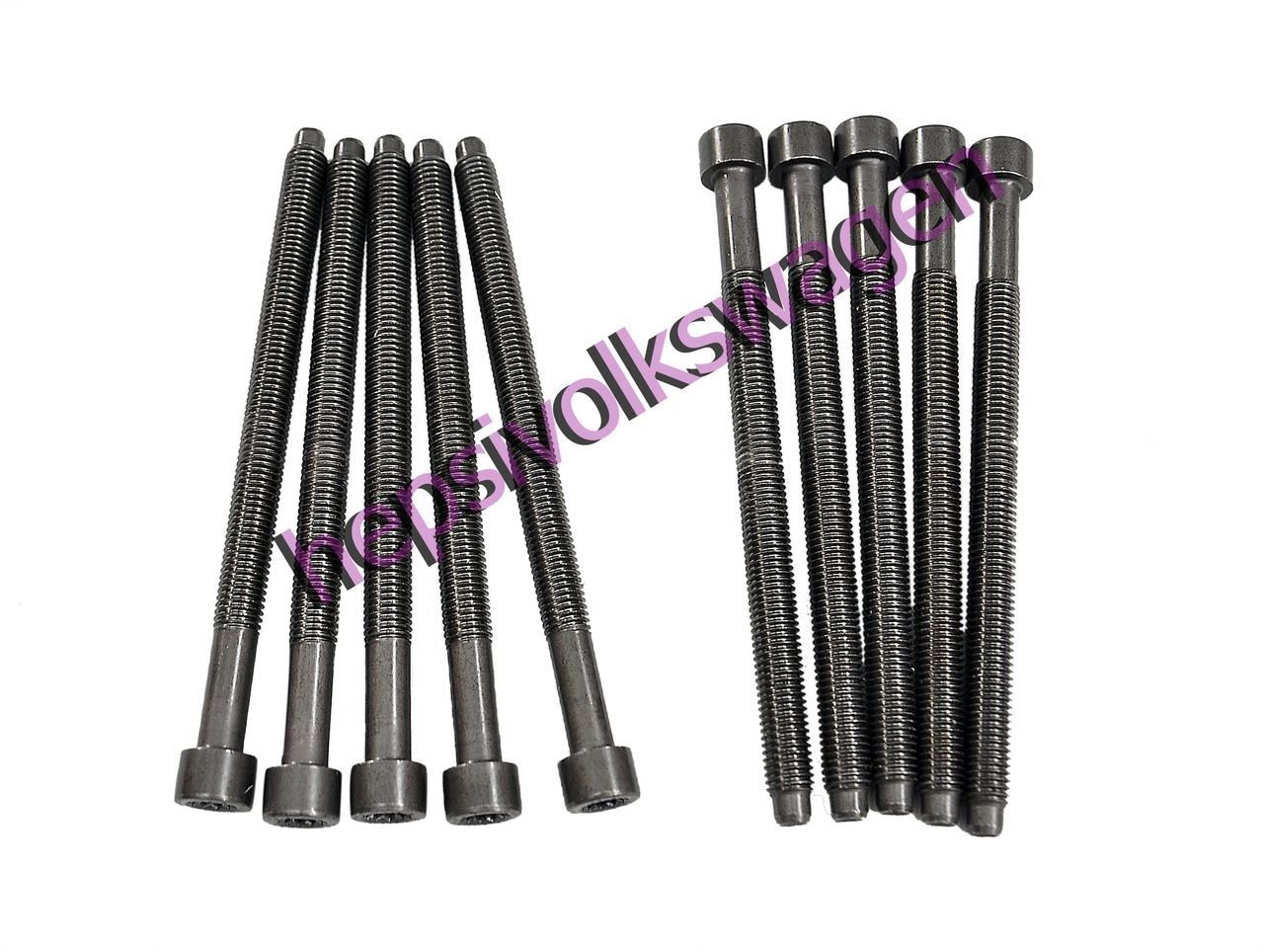 ELRİNG Silindir Kapak Saplaması Takımı 038103384S 038103384 57240