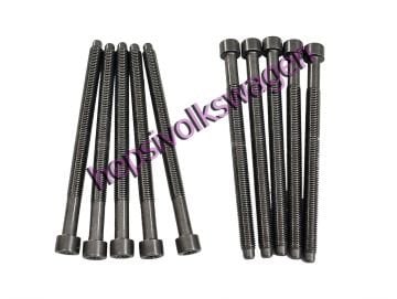ELRİNG Silindir Kapak Saplaması Takımı 038103384S 038103384 57240