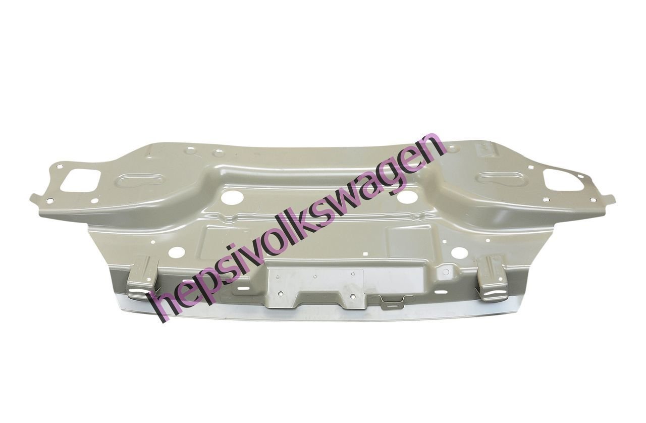 Arka Panel 3T5813301A 3T5813301 Skoda SuperB(2008-2015)