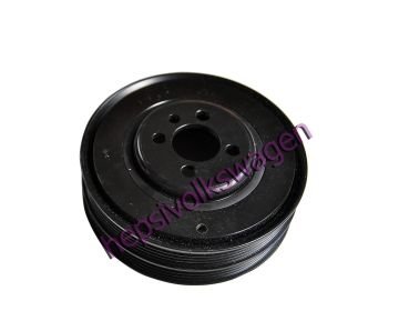 Krank Kasnağı 058105251E 058105251A Volkswagen Passat (1997-2001)