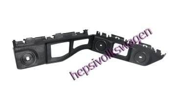 Arka Tampon Braketi Sol 6R6807393A Volkswagen Polo (2010-2015)