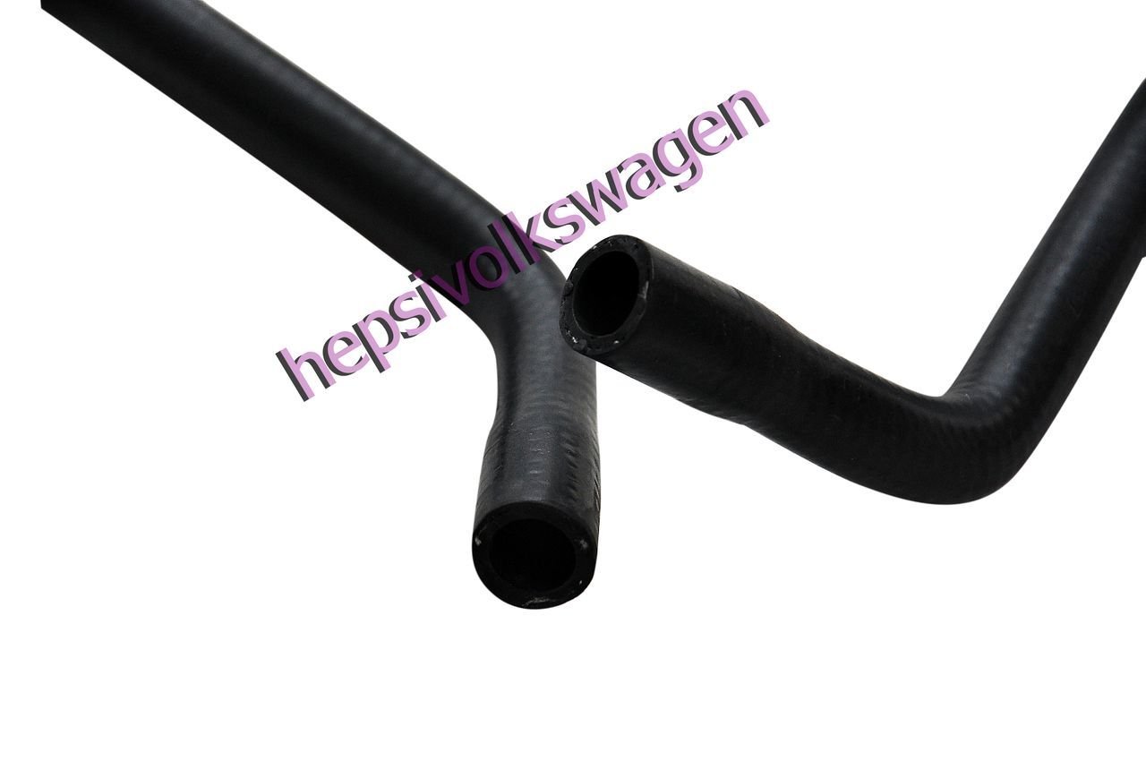 Yedek Su Hortumu AGR AHF Motor 1J0121109C Golf 4-Bora