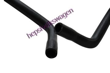 Yedek Su Hortumu AGR AHF Motor 1J0121109C Golf 4-Bora