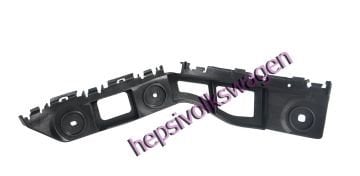 Arka Tampon Braketi Sağ 6R6807394A Volkswagen Polo (2010-2015)