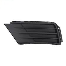 Tampon Izgarası Sol Sissiz 2K5853665E Caddy 2015-2022