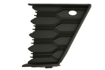 Tampon Izgarası Sol Sissiz 6V0853665 Skoda Fabia 2014-2024