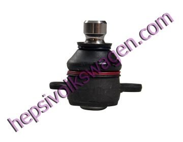 Rotil 17 mm 191407365A 191407365B Volkswagen Golf 2-Jetta 2306201