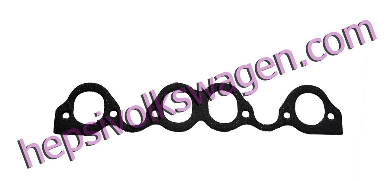 Emme Manifold Contası Audi A80 (1979-1991)-Golf 1-Golf 2-Golf 3