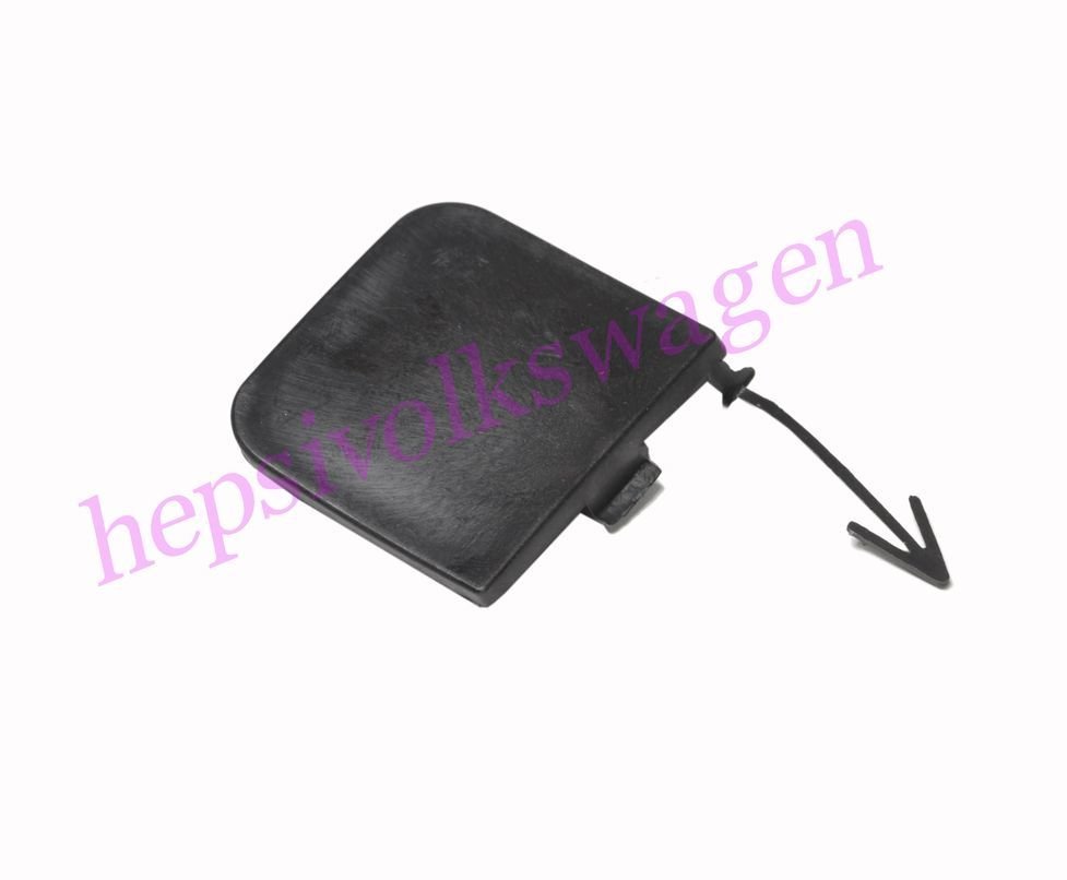 Çeki Demir Kapağı Arka 3AE807441 Volkswagen Passat (2010-2015)