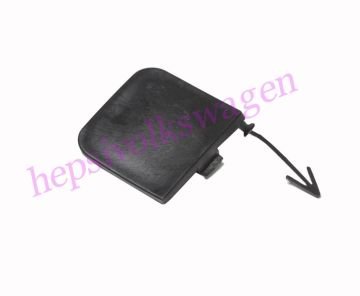 Çeki Demir Kapağı Arka 3AE807441 Volkswagen Passat (2010-2015)
