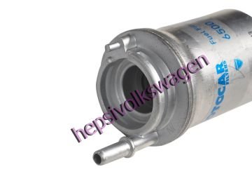 MOTOCAR Benzin Filtresi 6X0201511 6500104 Polo (2003-2010)-Golf 5