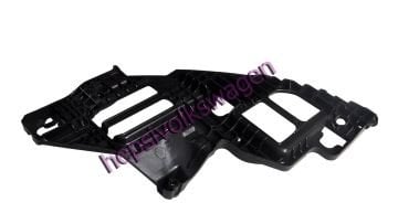 Ön Tampon Braketi Sağ 5K0807228A Volkswagen Golf 6