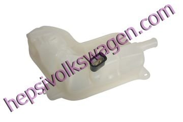TOPRAN Radyatör Su Deposu 8E0121403 Audi A4 (2001-2008) 109343755