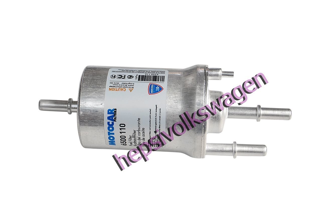 HENGST Benzin Filtresi 6Q0201051B 6500110 Polo (2003-2010)