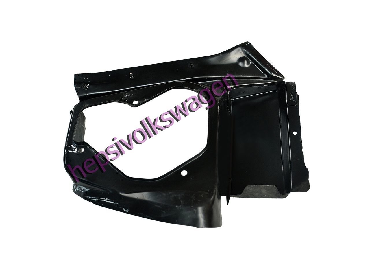 Stop Lamba Sacı Sağ 6K5813320A 6K5813320C Polo Classic(1997-2004)
