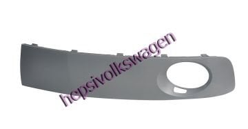 Tampon Izgarası Sağ Sisli 7E0807490A 7E0807490B Transporter T6