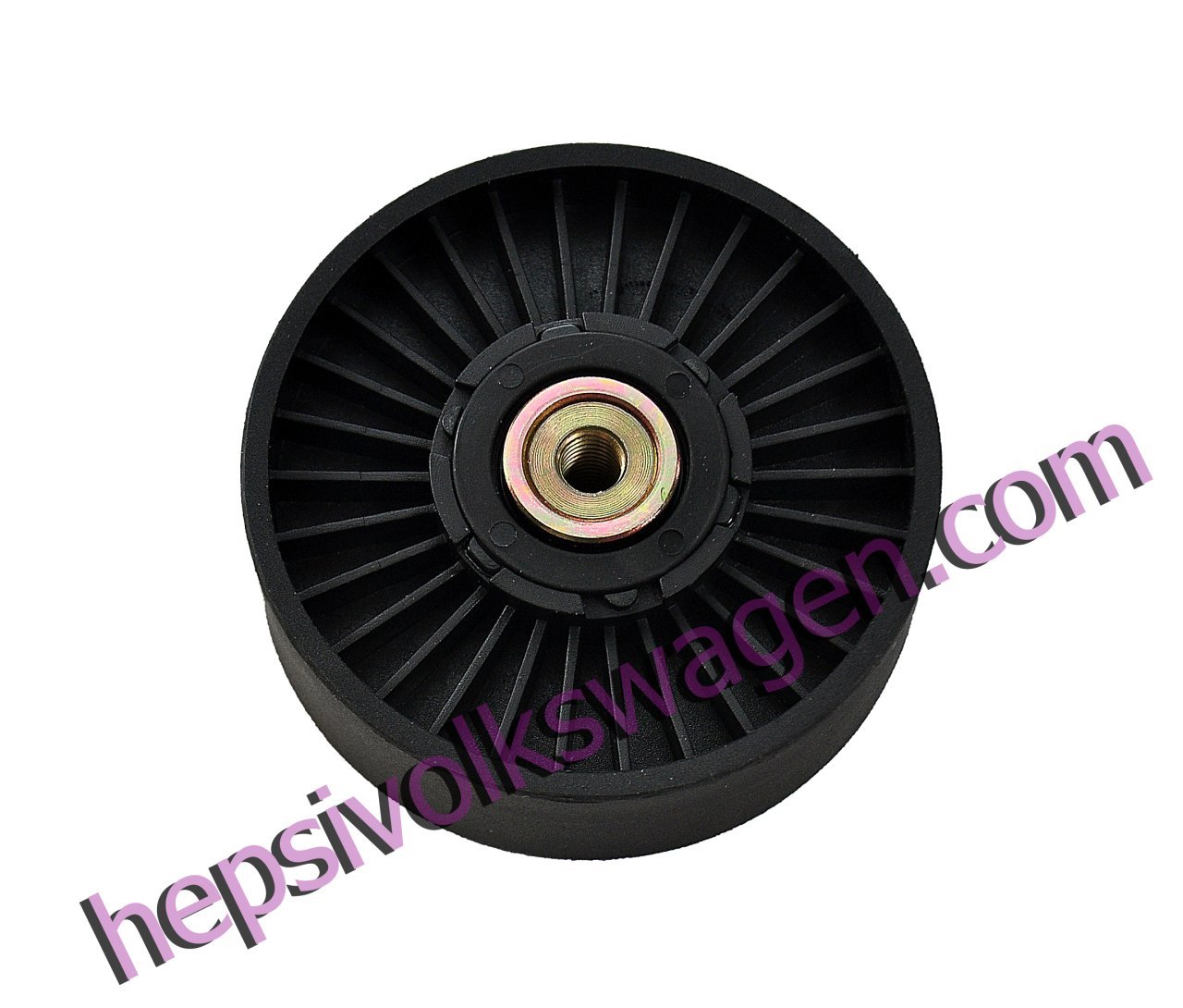 Alternatör Gergi Rulmanı 028145278E Polo Classic-Caddy-T4