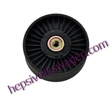 Alternatör Gergi Rulmanı 028145278E Polo Classic-Caddy-T4