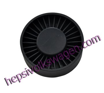 Alternatör Gergi Rulmanı 028145278E Polo Classic-Caddy-T4