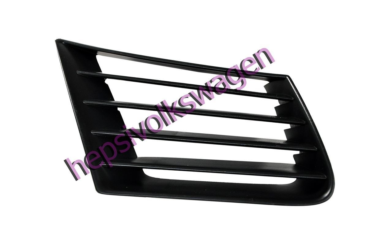 Panjur Izgarası Sağ Sisli 6L0853676 Seat İbiza-Seat Cordoba
