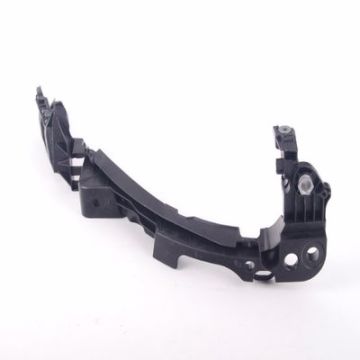 Far Alt Braketi Sol 5F0807571B 5F0807571A 5F0807571C Seat Leon 2012-2016