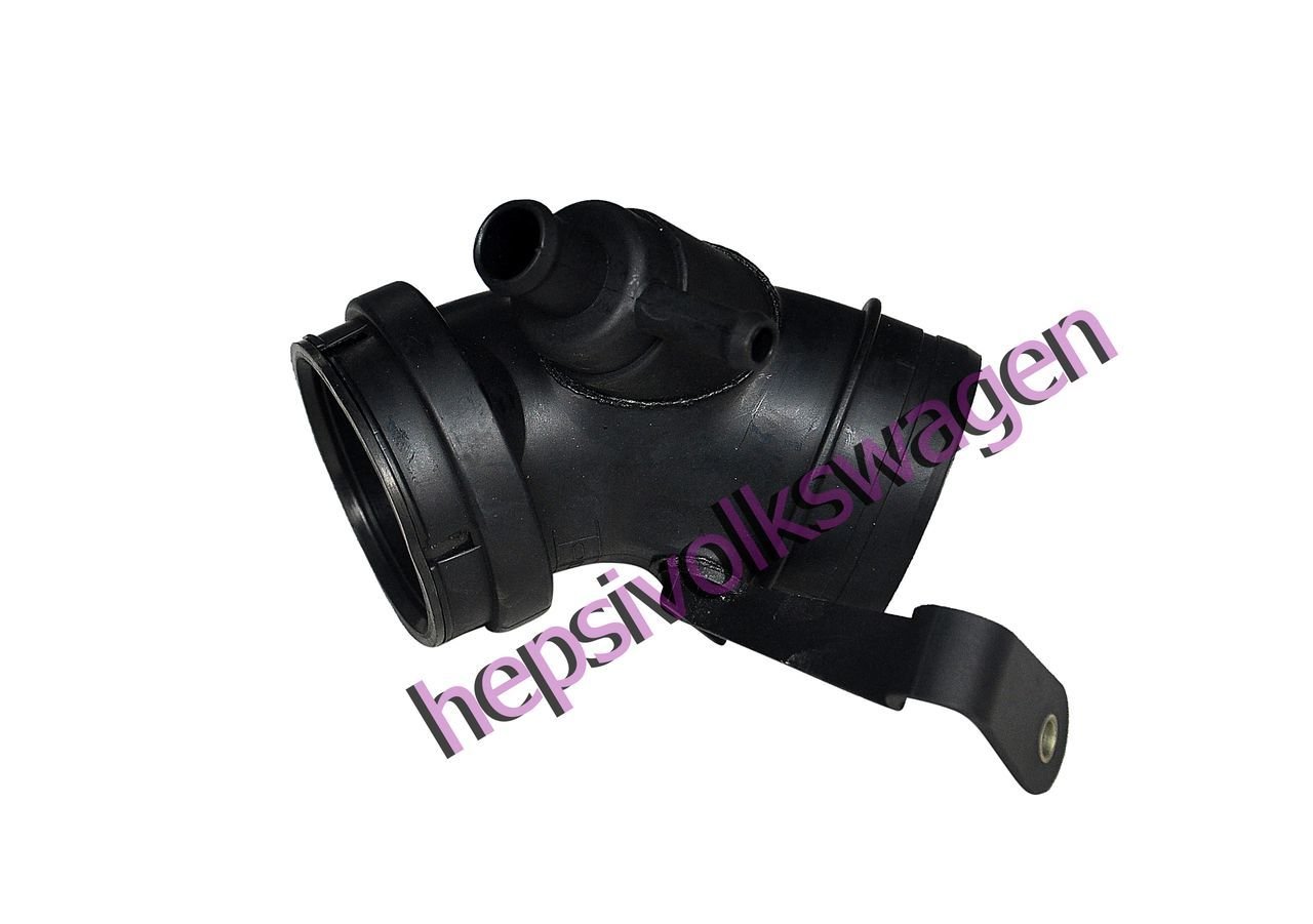 Hava Filtre Borusu 1.8 ADR APT Motor 058133356D Passat(1997-2001)