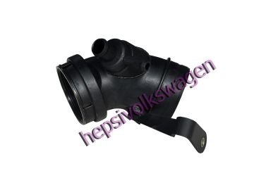Hava Filtre Borusu 1.8 ADR APT Motor 058133356D Passat(1997-2001)