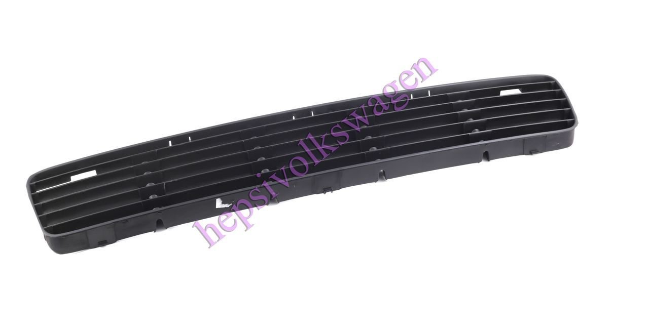 Tampon Orta Izgara 6K5853677 Polo Classic (1997-2004)-Caddy
