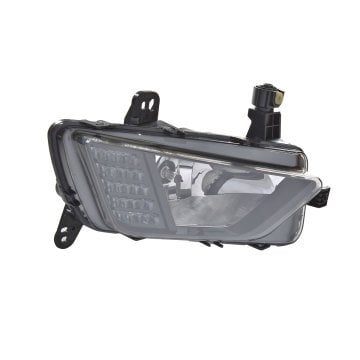 Sis Farı Sol Ledli 2G0941661  Polo 2018-2022