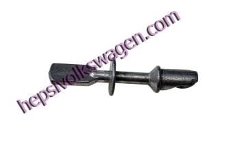 Kapı Kol Pimi 57 mm 6K4837223B Polo Classic-Caddy-Polo-Golf 3
