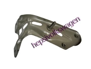 Çamurluk Bağlantı Sacı Sol 1K5821135 Golf 5-Golf 6-Jetta-Passat