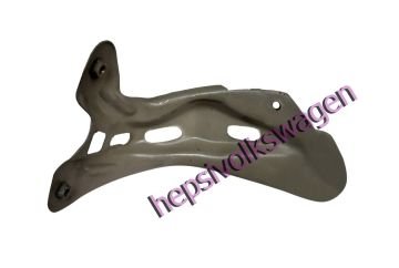 Çamurluk Bağlantı Sacı Sol 1K5821135 Golf 5-Golf 6-Jetta-Passat