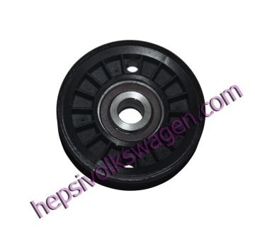 Alternatör Gergi Rulmanı 028145278J Golf 4-Bora VW802