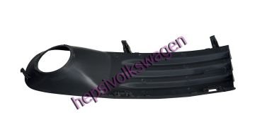 Tampon Izgarası Sağ Sisli 7H0807490B Volkswagen Transporter T5