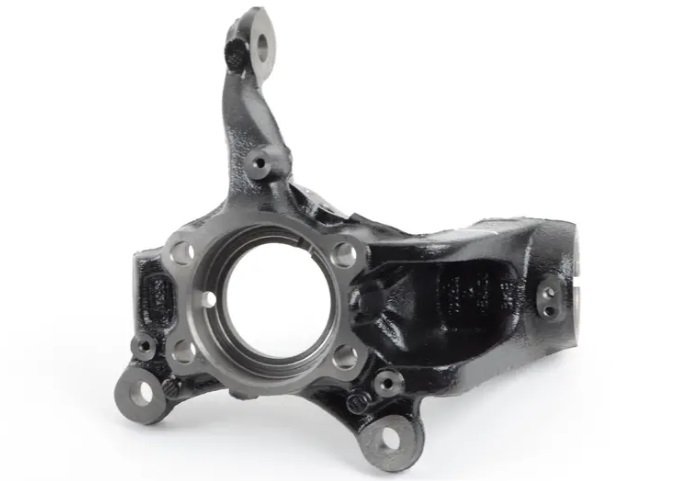 Aks Taşıyıcı Sağ 5C0407256 Jetta 2010-2016-Passat 2012-2022