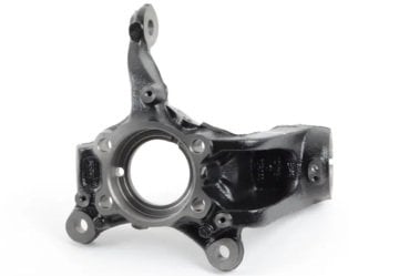 Aks Taşıyıcı Sağ 5C0407256 Jetta 2010-2016-Passat 2012-2022