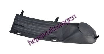 Tampon Izgarası Sol Sissiz 7H0807489C Volkswagen Transporter T5