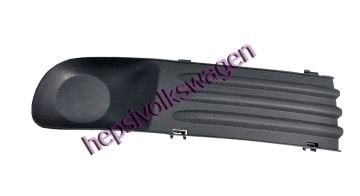 Tampon Izgarası Sol Sissiz 7H0807489C Volkswagen Transporter T5