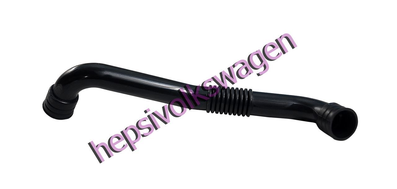 Havalandırma Borusu 1.9 TDİ AVF Motor 038103493AE Passat