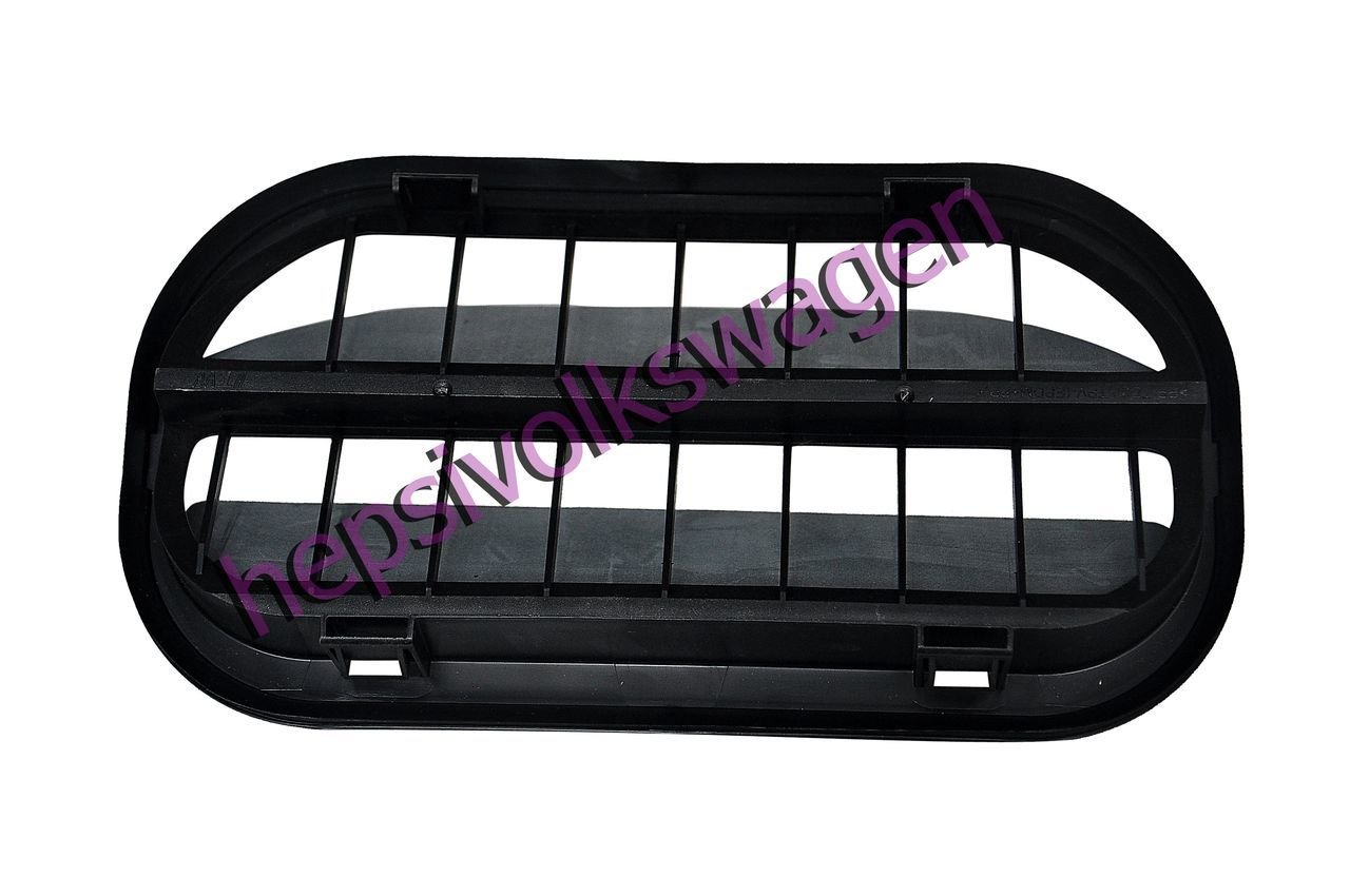 OEM Havalandırma Kapağı 6R0819465 6R0819465A Polo (2010-2015)